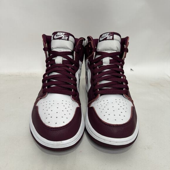 Nike Air Jordan 1 Retro High OG “Bordeaux” main image 6